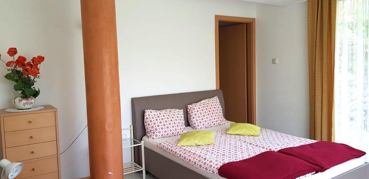 Landhaus Hallstatt Feeling - Apartment - Self Check-In Bad Goisern Ruang foto