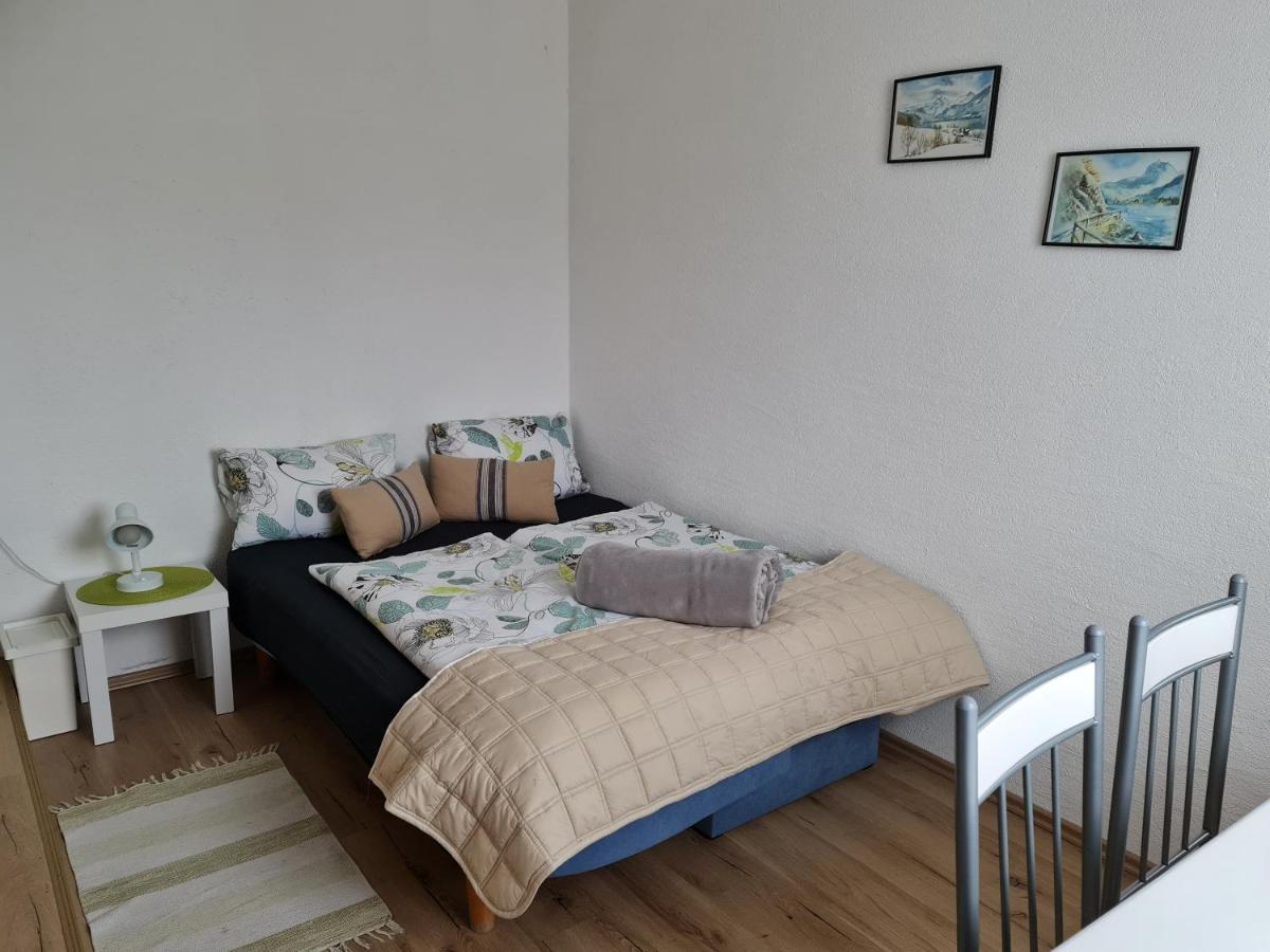 Landhaus Hallstatt Feeling - Apartment - Self Check-In Bad Goisern Bagian luar foto