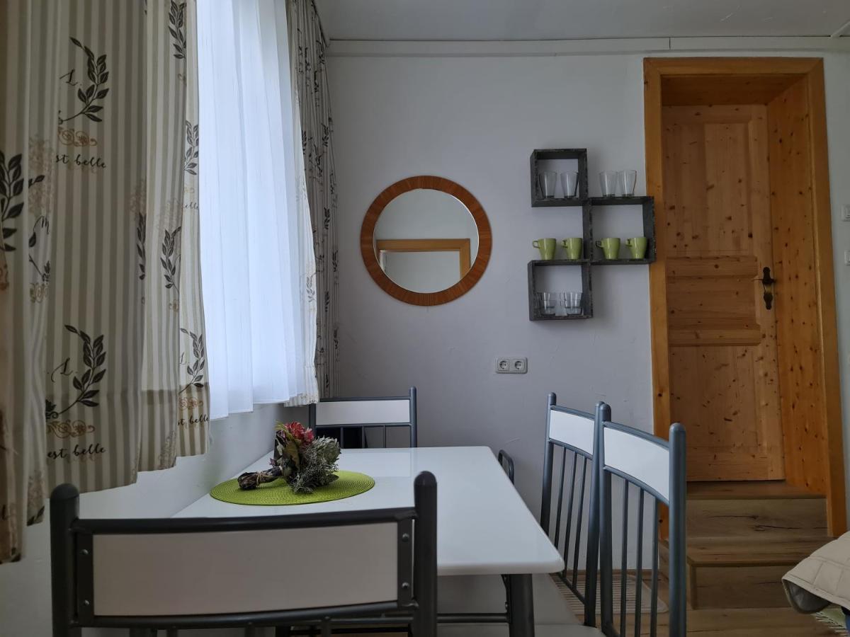 Landhaus Hallstatt Feeling - Apartment - Self Check-In Bad Goisern Bagian luar foto