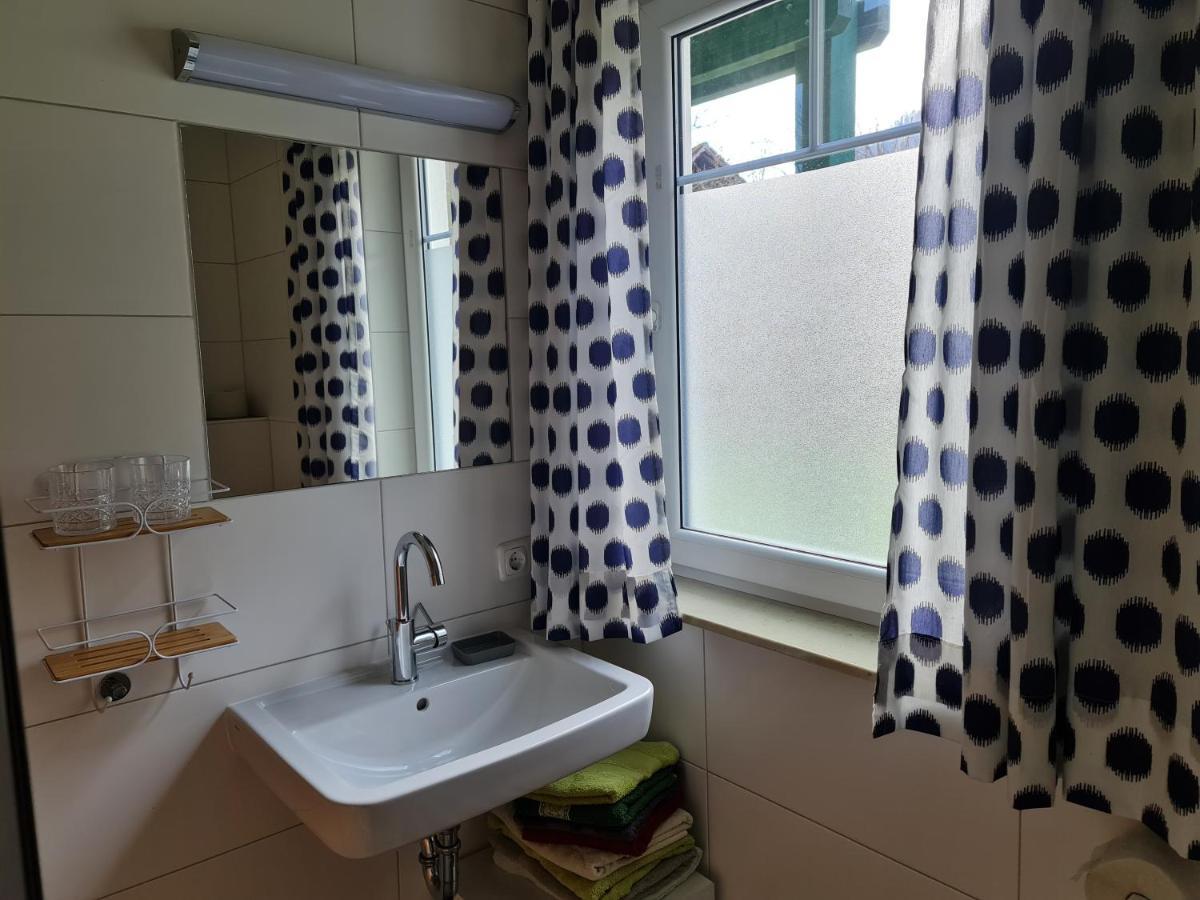 Landhaus Hallstatt Feeling - Apartment - Self Check-In Bad Goisern Bagian luar foto