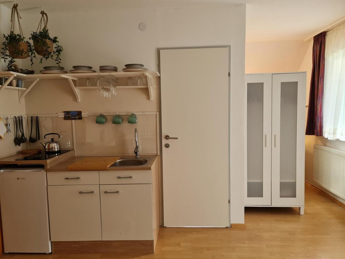 Landhaus Hallstatt Feeling - Apartment - Self Check-In Bad Goisern Bagian luar foto