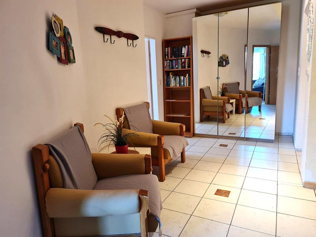 Landhaus Hallstatt Feeling - Apartment - Self Check-In Bad Goisern Ruang foto
